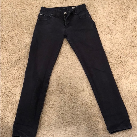 RVCA Jeans - Picture 2 of 2